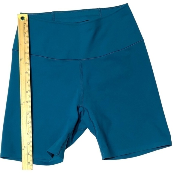 Uniqlo AIRism Soft Biker Shorts Women’s Size Small Waist 26-27 Quick Dry pocket - Picture 13 of 16